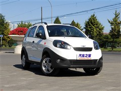 2011款 1.3L 手动舒享型