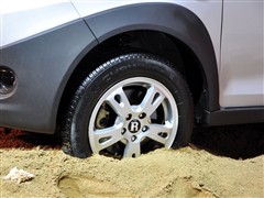 2011款 1.3L 手动舒享型