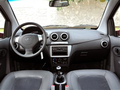 2011款 1.0L 手动传奇版
