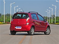 2011款 1.0L 手动传奇版