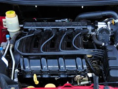 2011款 1.3L 手动豪华型