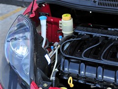 2011款 1.3L 手动豪华型