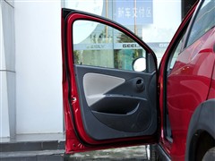 2011款 1.3L 手动豪华型