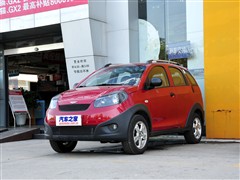 2011款 1.3L 手动豪华型