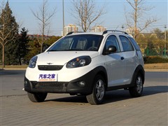 2011款 1.3L 自动豪华型