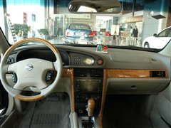 2004款 智尊 2.0L 自动豪华型