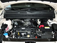 2012款 1.6L AT Premium