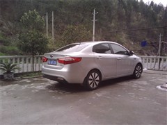 2012款 三厢 1.6L AT Premium ECO