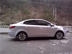 2012款 三厢 1.6L AT Premium ECO