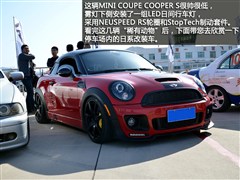 2012款 1.6T COOPER S