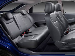 2012款 1.0L 手动数智导航版