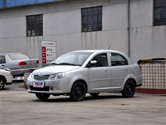 2012款 1.0L 手动舒适型