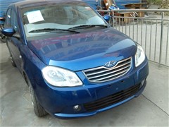 2012款 1.0L 手动舒适型