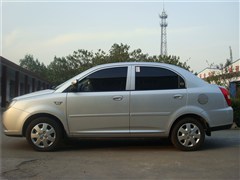 2012款 1.3L AMT舒适型