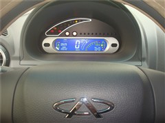 2012款 1.3L AMT舒适型