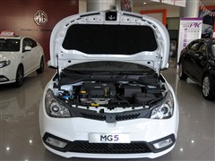 2012款 1.5L 手动精英版