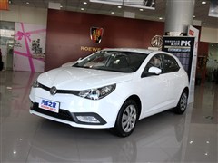 2012款 1.5L 手动精英版