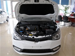 2012款 1.5L 自动精英版