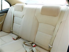2012款 1.8L 手动舒适版