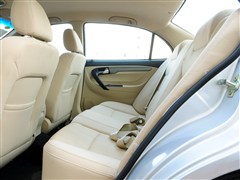 2012款 1.8L 手动舒适版