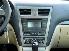 2012款 1.8L 手动舒适版