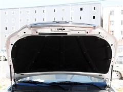 2012款 1.8L 手动舒适版