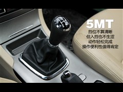 2012款 1.8L 手动豪华版