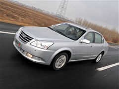 2012款 1.8L 手动豪华版