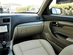 2012款 1.8L 手动豪华版