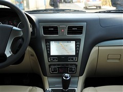 2012款 1.8L 手动豪华版