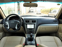2012款 1.8L 手动豪华版