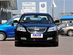 2012款 1.8L 手动豪华版