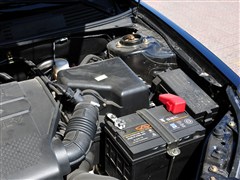 2012款 1.8L 手动豪华版