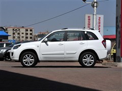 2012款 精英版 1.6L 手动舒适型DVVT