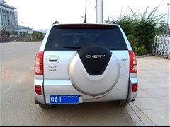 2012款 精英版 1.6L 手动舒适型DVVT