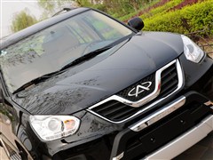 2012款 精英版 1.6L 手动豪华型DVVT