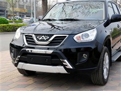 2012款 精英版 1.6L 手动豪华型DVVT