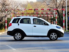 2012款 1.5L 手动豪华型