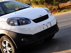 2012款 1.5L 手动豪华型