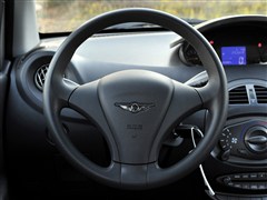 2012款 1.5L 手动豪华型