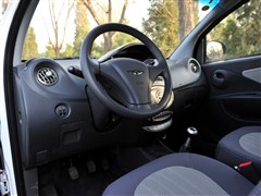 2012款 1.5L 手动豪华型