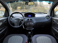 2012款 1.5L 手动豪华型