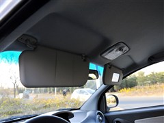 2012款 1.5L 手动豪华型