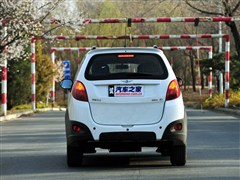 2012款 1.5L 手动豪华型