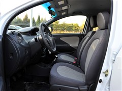 2012款 1.5L 手动豪华型