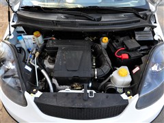 2012款 1.5L 手动豪华型