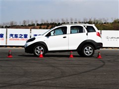 2012款 1.5L 手动豪华型