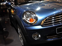 2004款 1.6 COOPER CABRIO