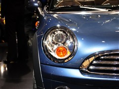 2004款 1.6 COOPER CABRIO