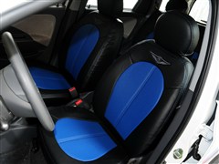 2012款 1.5L 手动运动型